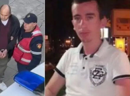 I mori jetën kolegut picier, zbardhet dëshmia e 41-vjeçarit në gjyq