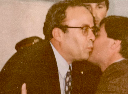 Fatos Nano nuk është një ish