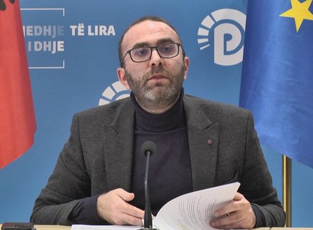 “McGonigal” dhe “11 maji” në Kushtetuese, Bardhi: Refuzimi i Ramës për komisionet hetimore, antikushtetues