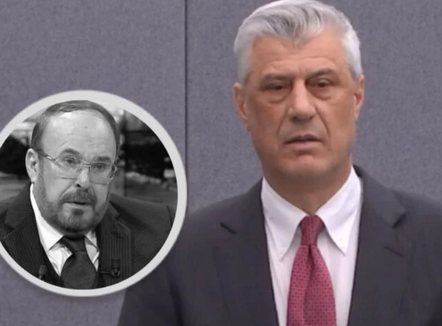 Familja Thaçi: Nano dha shembullin e një lideri të pjekur, duke i hapur udhë brezit të ri politik