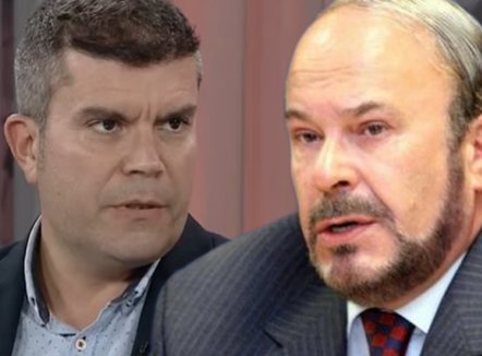 Ermal Hasimja: Fatos Nano nuk ishte patriot, dita e zisë veç për familjen dhe PS