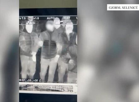 Vrau kushëririn me armë zjarri, kush është 32-vjeçari Berlit Alliaj që u arrestua, ishte në kërkim për masakrën e Çoles