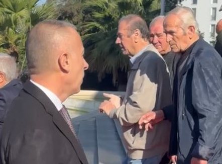 Nga Duka te Mediu e Arjan Ndoja, opozita nderon Fatos Nanon