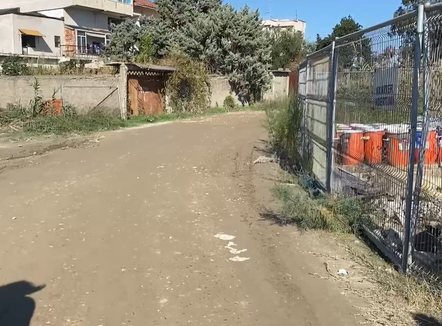 Gjendet një bombë pranë Portit të Durrësit, detajet e para