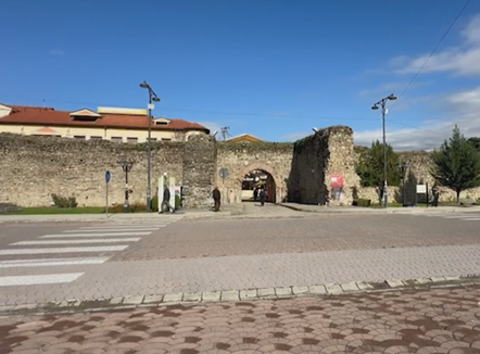 Terrori mes vlerave, burgu famëkeq nr. 13 në kalanë e Elbasanit