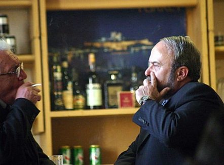 DOSSIER: Kur hidheshin themelet e PS dhe përplasja e Fatos Nanos me Dritëroin