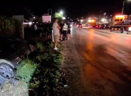 Aksident i rëndë në Fier, ndërron jetë një person