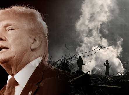 Trump urdhëron Pentagonin për luftë të mundshme në Nigeri