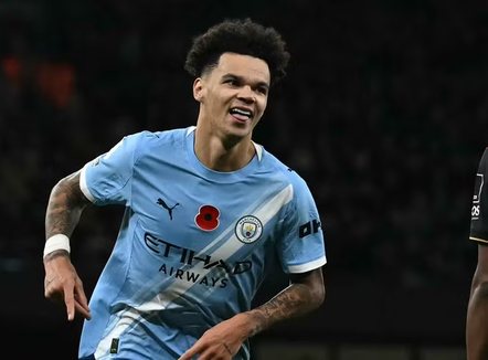 Manchester City rikthehet te fitorja, Haaland në formë të jashtëzakonshme 