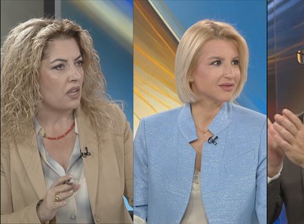 LIVE| “Lëvizja Bashkë do të përqendrohet vetëm në Tiranë, për të thyer sistemin nga kryeqyteti”