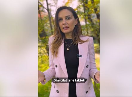 Tabaku: Shqiptarët po varfërohen çdo ditë, stabiliteti i qeverisë ekziston vetëm në letra