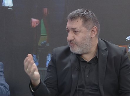 Dabulla: 50% e lojtarëve të Tiranës janë amatorë