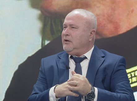 “Tirana, kandidate kryesore për të rënë nga kategoria”, Artan Pogoni: Rast pa shpresë