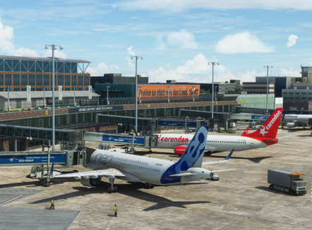 Pas Mynihut e Berlinit, dronët 