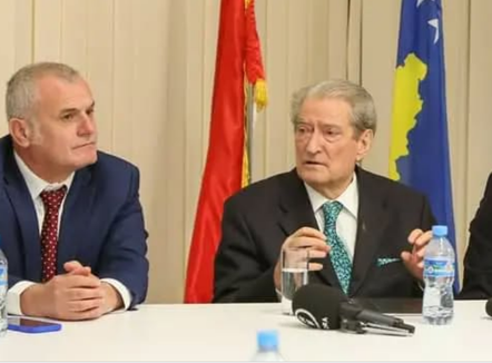 Bujar Leskaj: Të kthehemi drejt analizës partiake