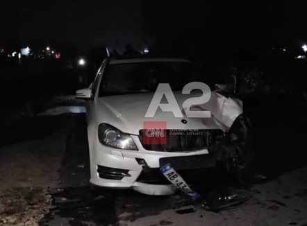 Aksidenti me pasojë vdekjen e 33-vjeçarit në Fier, arrestohen dy drejtuesit e mjeteve
