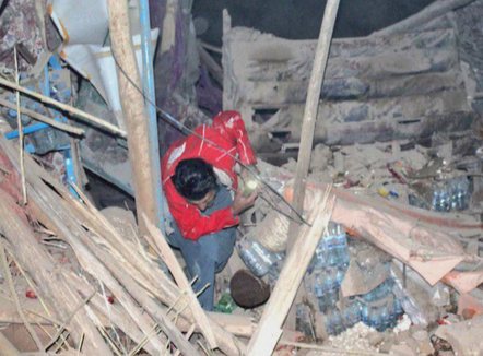 Tragjedi në Afganistan, dhjetëra viktima dhe qindra të plagosur nga tërmeti