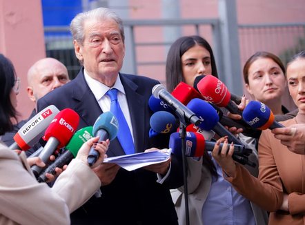 Berisha për 21 janarin: Njeriu i vetëm që ka penguar hetimet është Rama! Nuk ka pasur asnjë urdhër, Garda veproi sipas ligjit