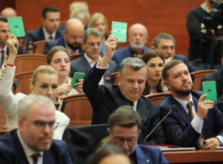 'Territorialja' mblidhet të premten, PD ende nuk ka dorëzuar emrat e anëtarëve