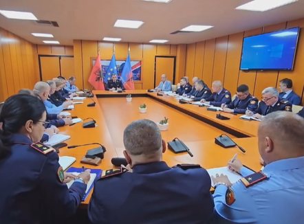 Kush ikën e kush vjen në qarqe? Ilir Proda bën gati ndryshimet në Policinë e Shtetit