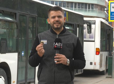 50 lekë bileta e urbanit, rritet për linjat Kamëz dhe Paskuqan, a preket Tirana?