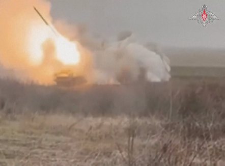 Rusët para “portës”, qyteti strategjik rrezikon të bjerë