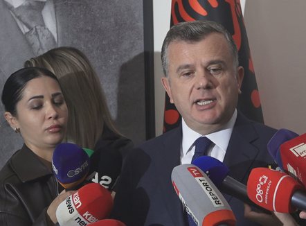 Zgjedhja e Avokatit të Popullit, pas 3 vitesh, Balla ftesë PD: Të gjejmë një emër konsensual