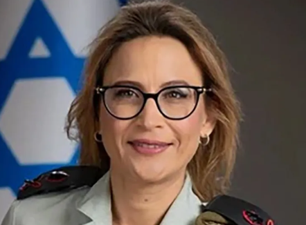 Video që dyshohet se tregon abuzimin e të burgosurve palestinezë, arrestohet ish-avokatja kryesore e ushtrisë izraelite