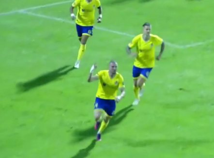 Elbasani përkohësisht në krye, Dinamo ndalet nga Teuta