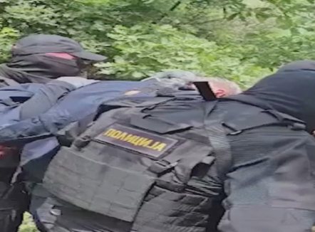 “Plagosën dhe rrëmbyen një person”, xhandarmëria serbe thyen kufirin dhe hyn në Kosovë