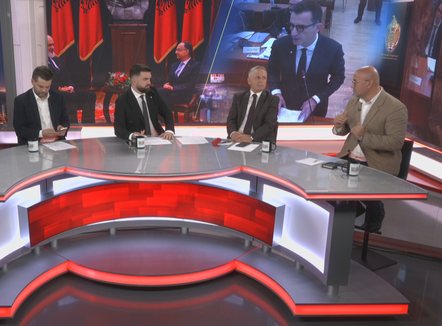 “Ndrangheta në gjyq”, Kuçana paralajmëron: Zullumi i Ramës do të dalë në dritë nga të gjitha anët