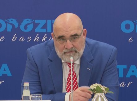 Zbulohen faturat e Berishës, LaCivita mori 1.67 mln dollarë për humbjen e katërt radhazi