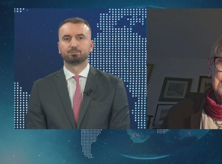 Biserko ngre alarmin: Vulin, agjenti i Putinit që udhëzon ‘Botën Serbe’ drejt destabilizimit të rajonit