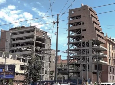 Kuvendi i Serbisë do të përshpejtojë ndërtimin e pronës së Jared Kushnerit