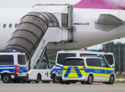 Gjermania nxit riatdhesimet në Siri dhe Afganistan