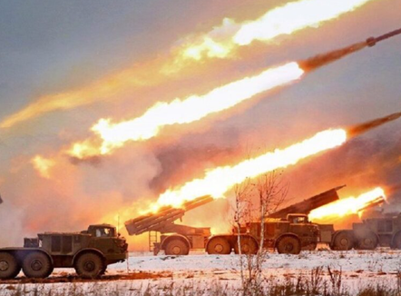 Luftë e ashpër në Donjetsk, 'Specialët' ukrainas operacion në Pokrovsk, Rusia rrëzon 85 dronë gjatë natës