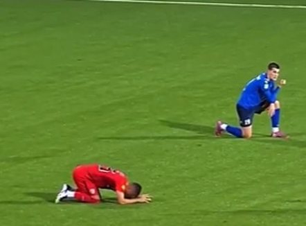 Kishte luajtur edhe në Shqipëri... trajneri boshnjak ndërron jetë gjatë ndeshjes në Serbi