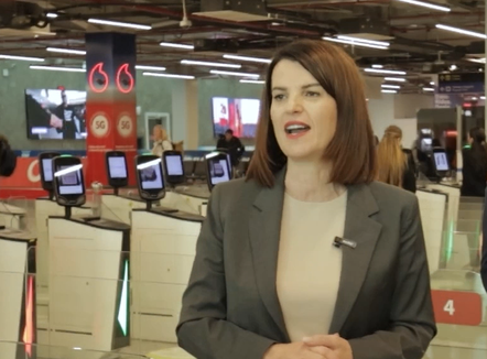 Sistemi modern i kalimit kufitar e-Gate, do të shtrihet edhe në Portin e Durrësit dhe Sarandës