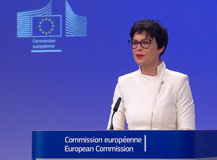 Integrimi, komisionerja për Zgjerimin, Marta Kos: Shqipëria ka bërë progres të paprecedentë