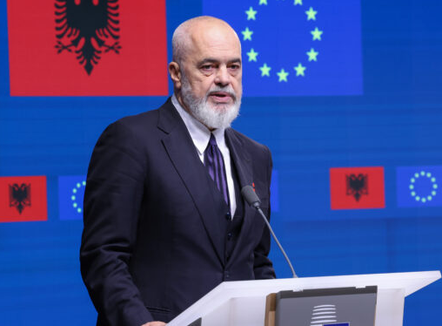 “Shqipëria me progres të paprecedentë”, Rama pas Kos: Vazhdojmë të bëjmë gjithçka për t'iu bashkuar BE-së