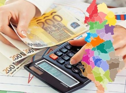 Rritet buxheti për 61 bashkitë në vitin 2026
