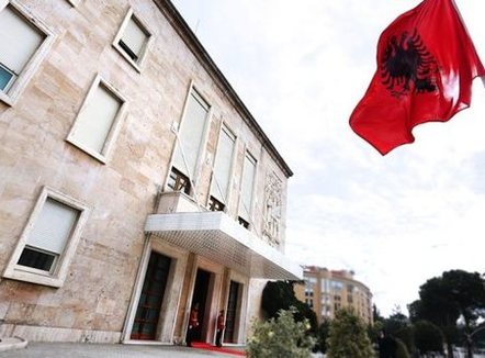 Përmbledhje e projektbuxhetit 9 miliardë euro të vitit 2026