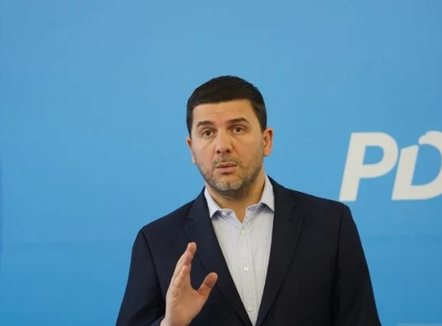 PDK del me qëndrim, s'ka votë as për Konjufcën: Siç dështoi Kurti, do të dështojë çdo përpjekje tjetër