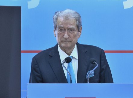 “S’kishte zgjedhje”, Berisha justifikon pagesën për LaCivita: Bëri punë të jashtëzakonshme