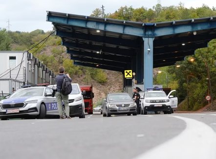 Çfarë dihet për personin që, sipas Kosovës, u rrëmbye nga Xhandarmëria serbe?