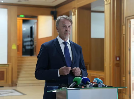 Orav: Shpresojmë që Kosova të ketë shpejt një qeveri për të zbatuar rekomandimet e Raportit të Progresit