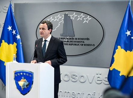 Kurti për incidentin në Veri: Sulmet e Serbisë kanë për qëllim disiplinimin e serbëve