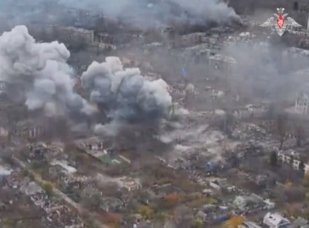 Misioni jetik rus, Pokrovski 