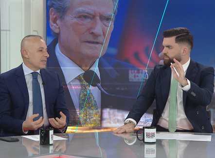 “Lirojeni Veliajn nga burgu”, Arjan Ndoja: Rama po intimidon Gjykatën Kushtetuese