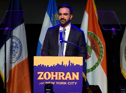 “Qyteti që e rriti, e tregoi si mposhtet Trump